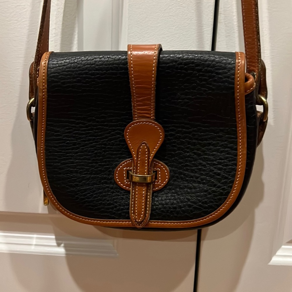 Dooney & Bourke Vintage Crossbody